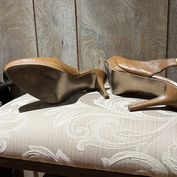 Escarpins - Picture 3 of 3